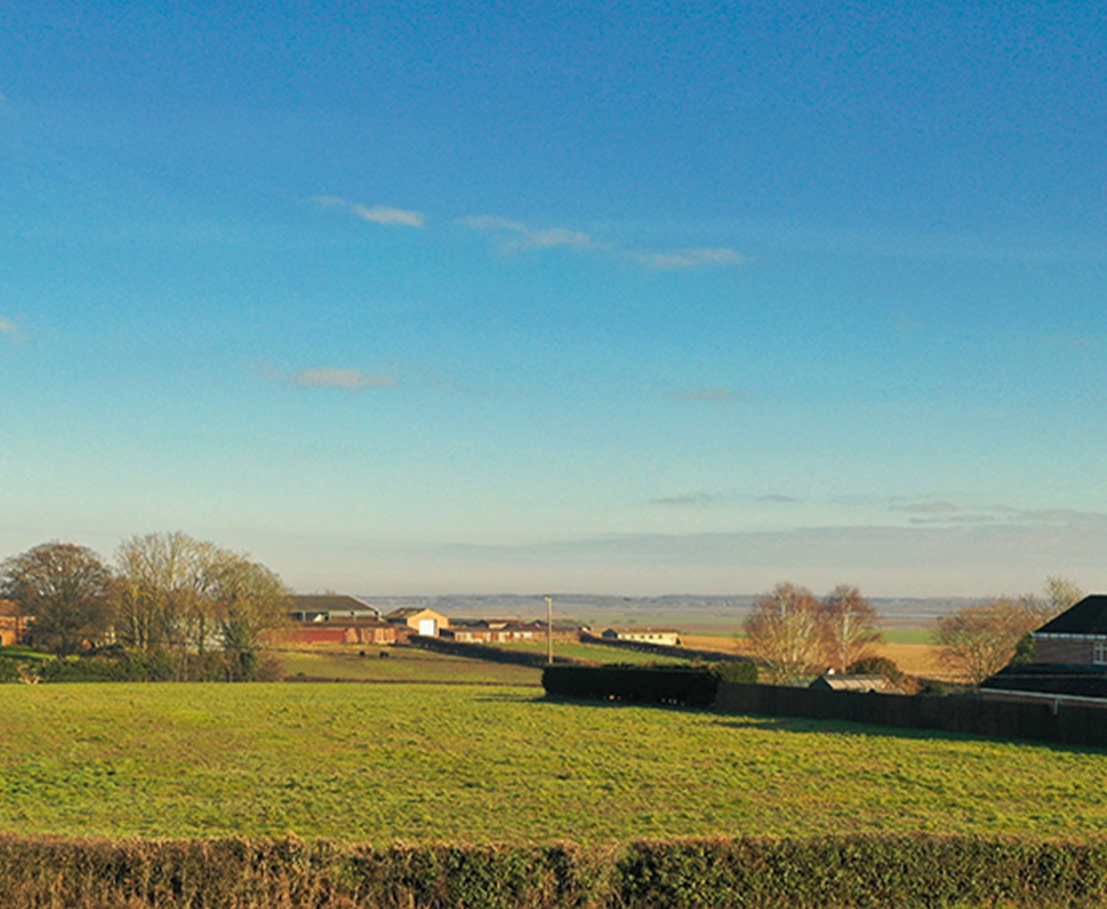 Plot 21: The Tennyson