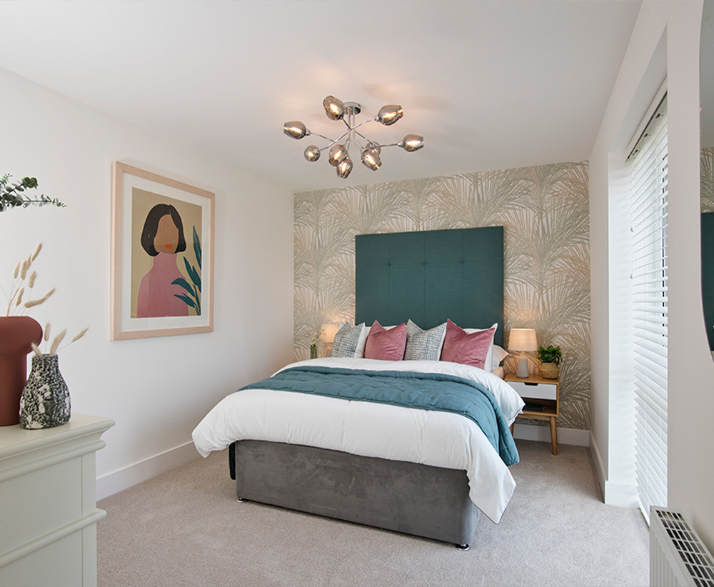 Plot 2: The Wordsworth
