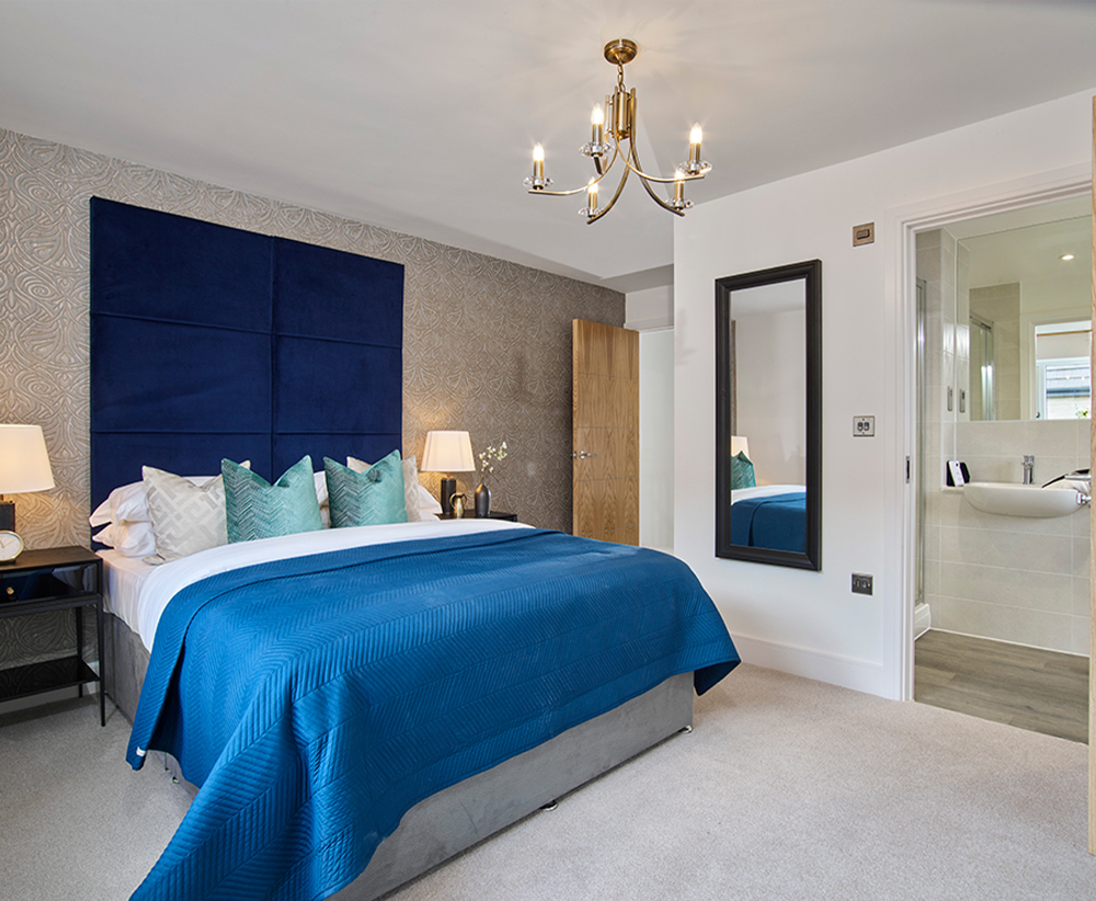 Plot 17: The Austin