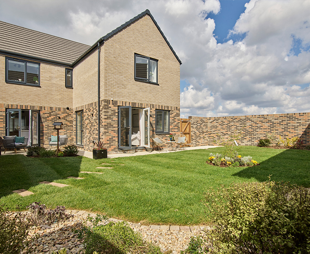 Plot 2: The Wordsworth