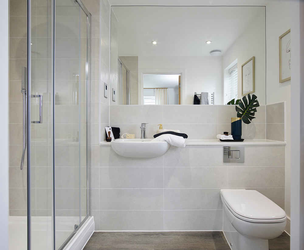 Plot 17: The Austin