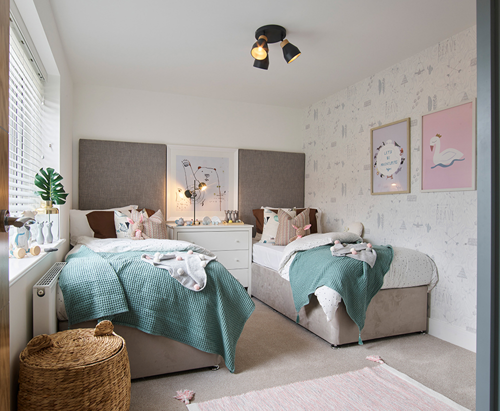 Plot 17: The Austin
