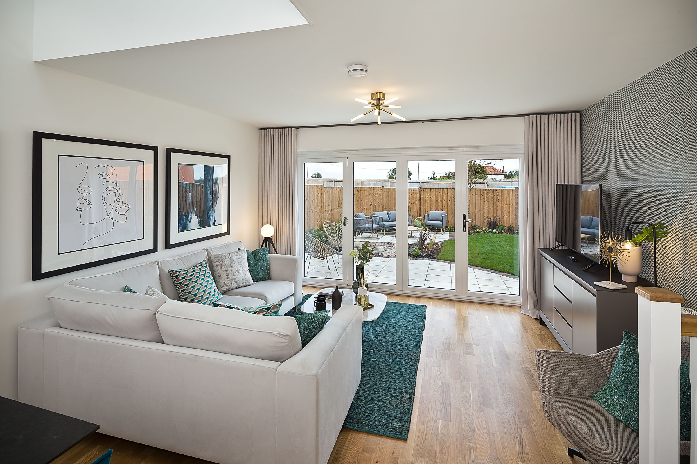Plot 42: The Warton