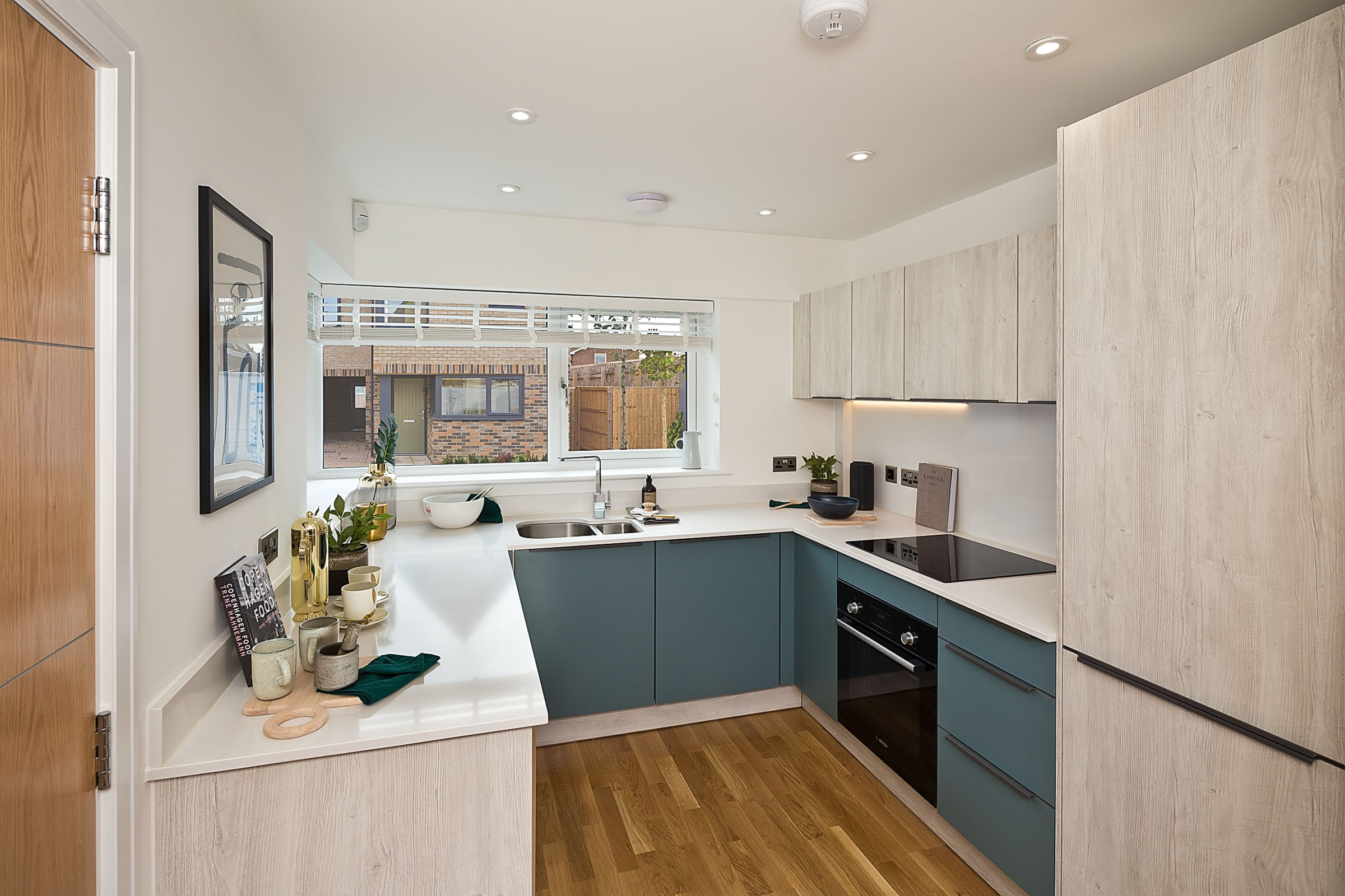 Plot 42: The Warton