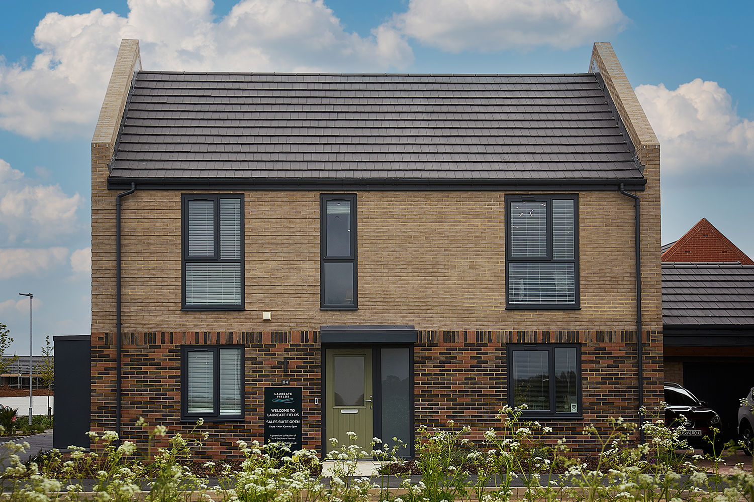 Plot 2: The Wordsworth
