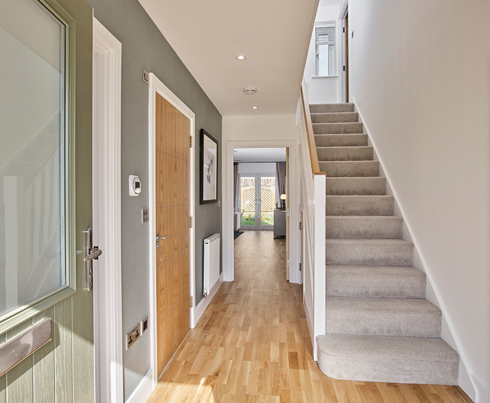 Plot 2: The Wordsworth