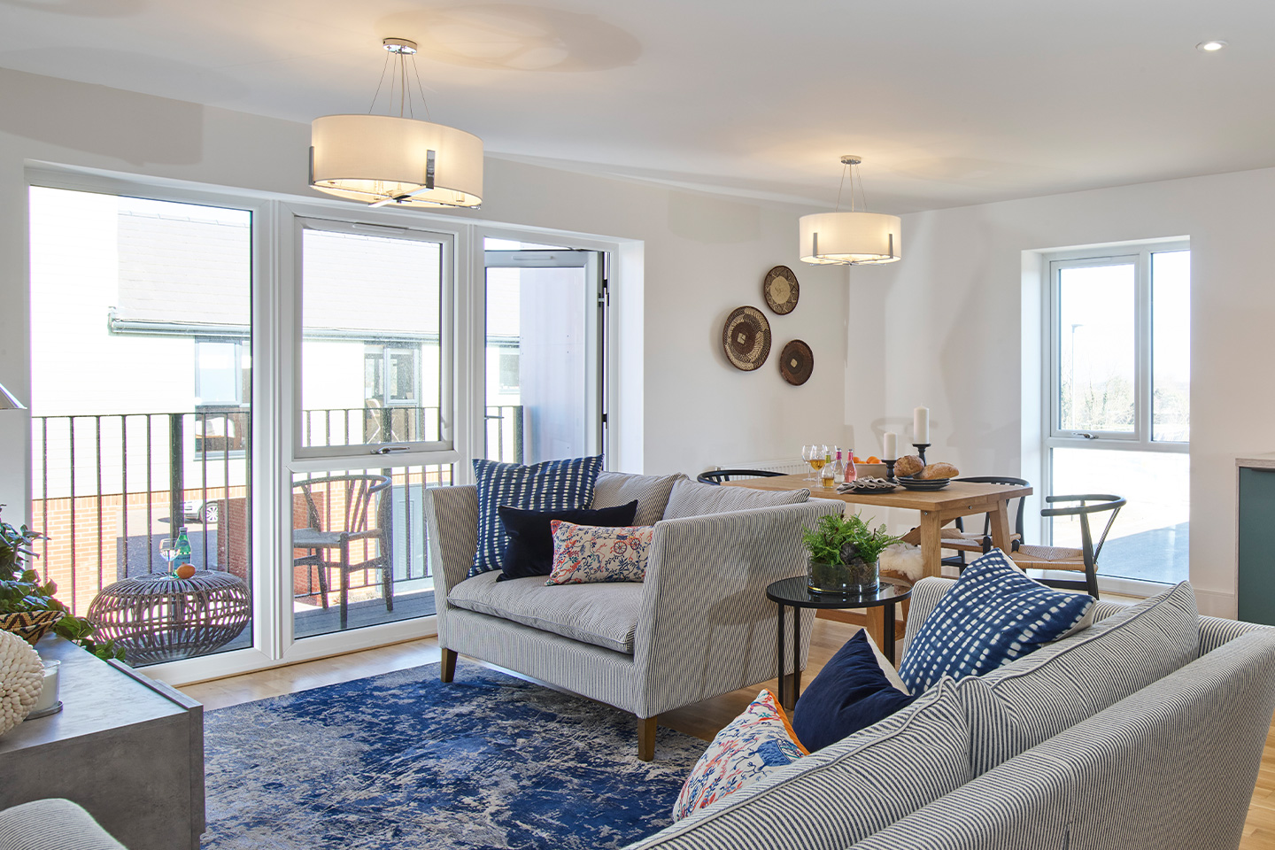 Orchard Court (B)