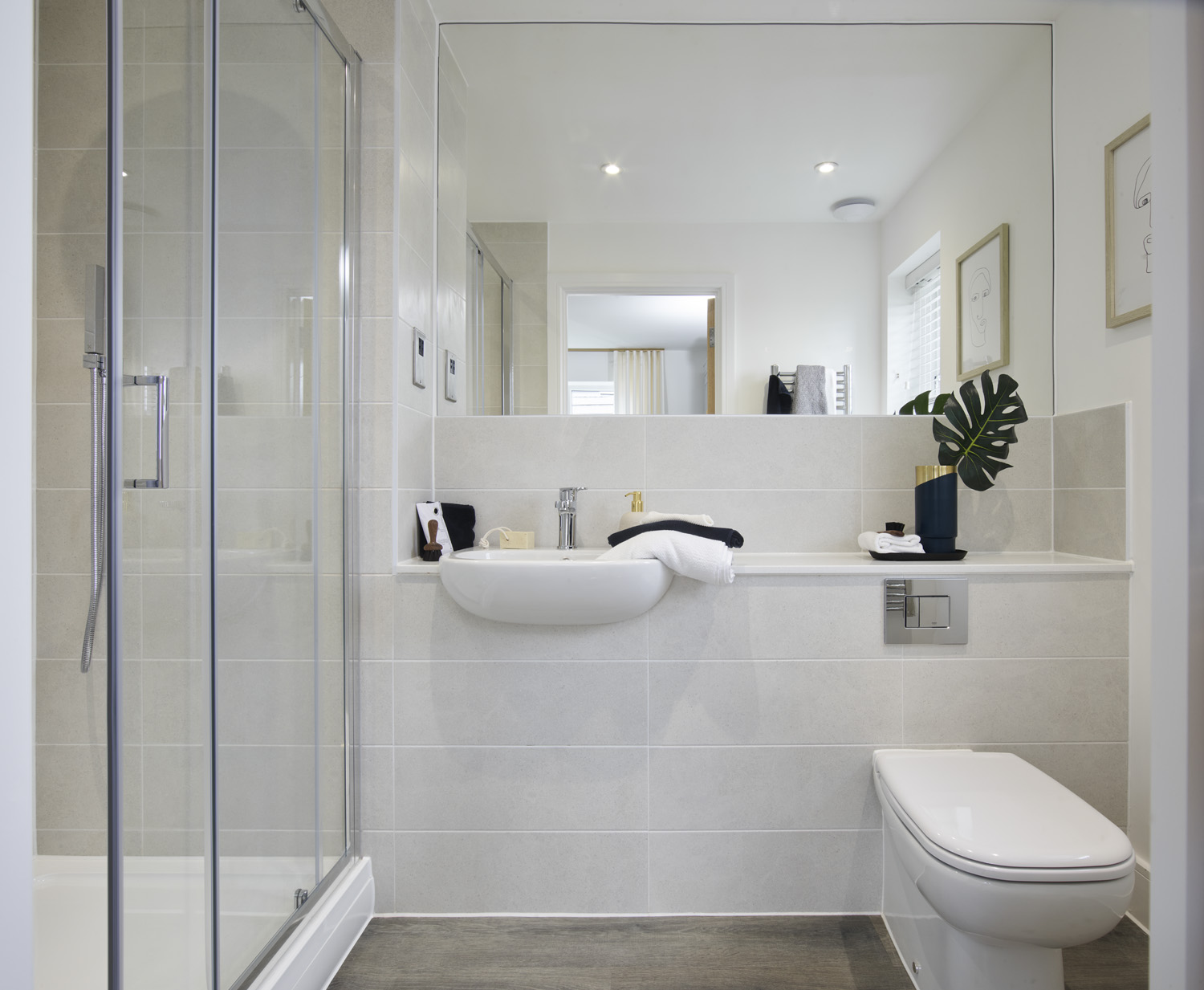 Plot 42: The Warton