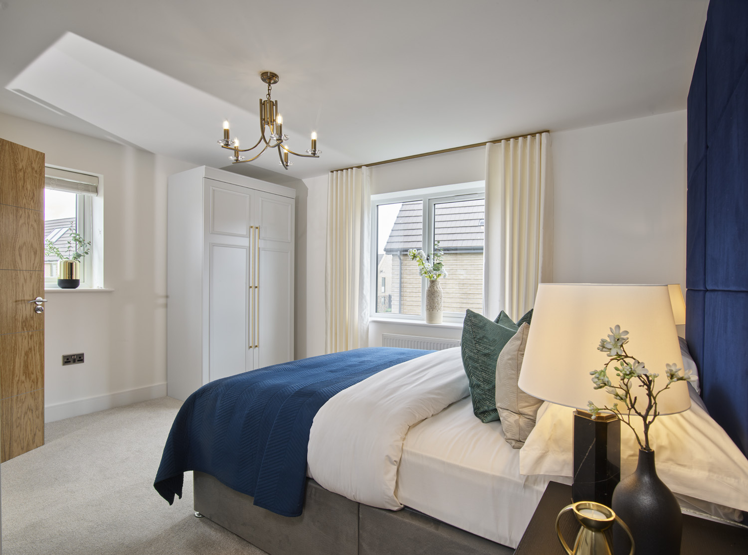Plot 42: The Warton