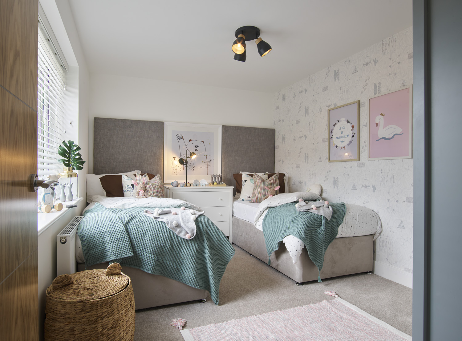Plot 42: The Warton