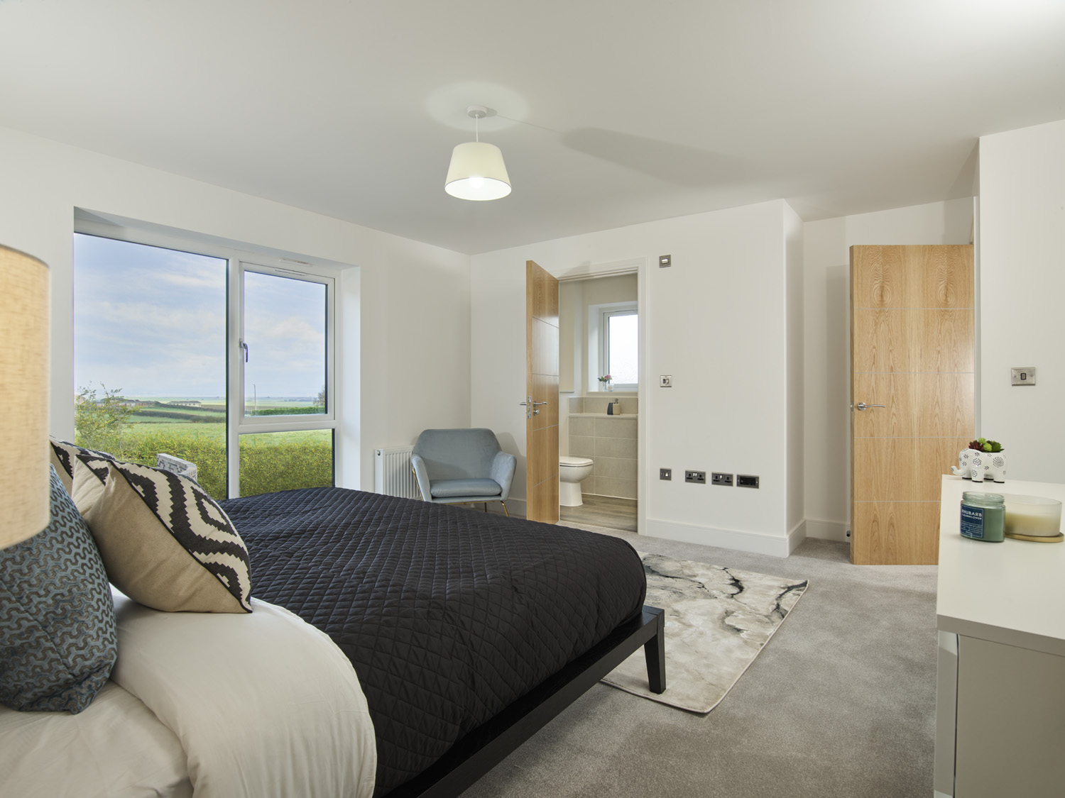 Plot 21: The Tennyson