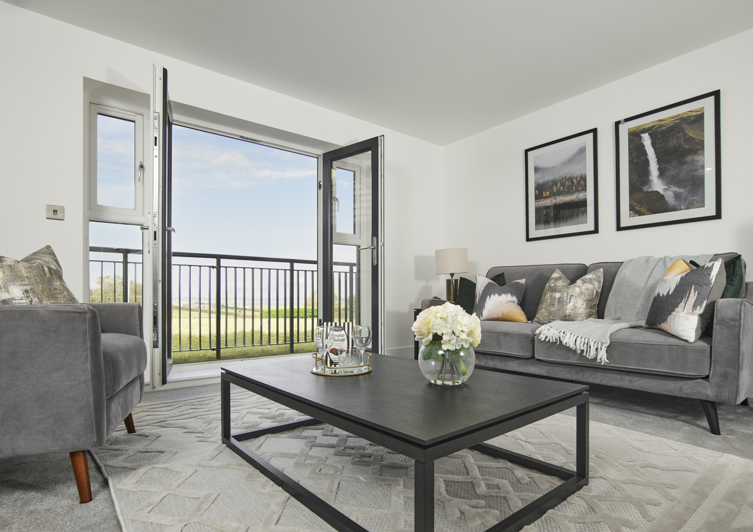 Plot 21: The Tennyson