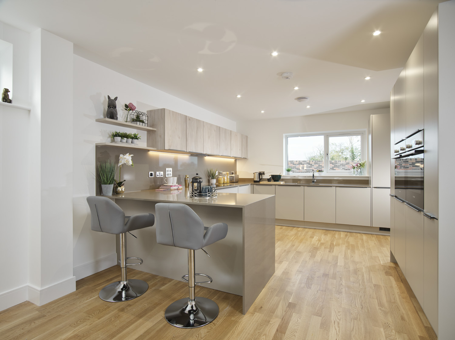 Plot 21: The Tennyson