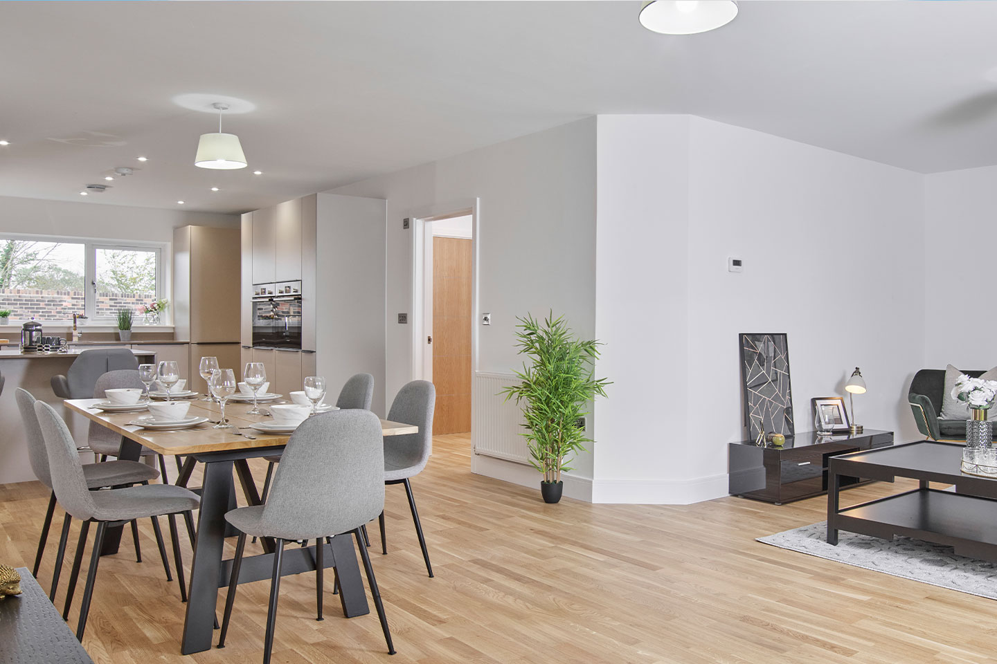 Plot 21: The Tennyson
