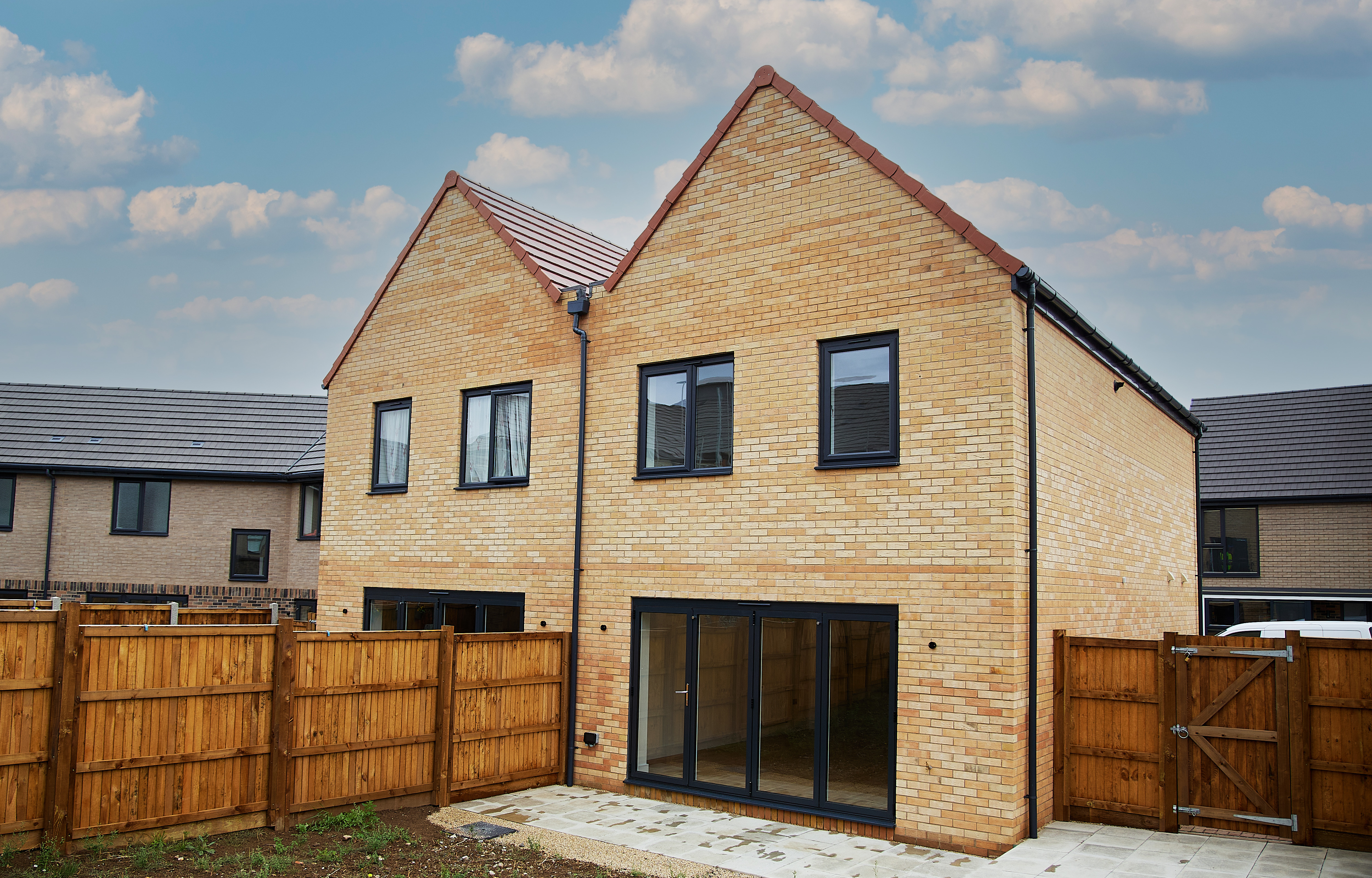 Plot 42: The Warton