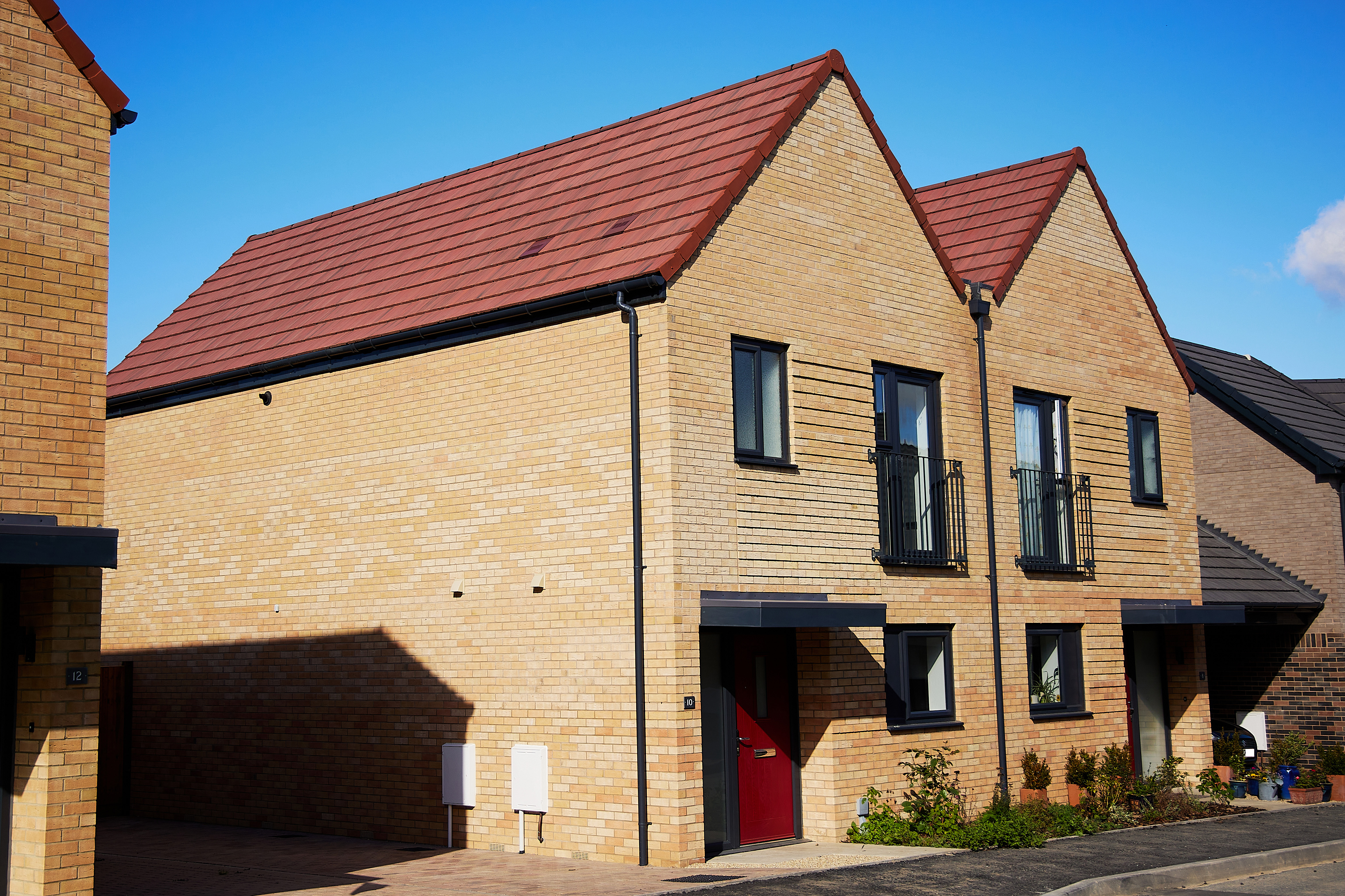 Plot 42: The Warton