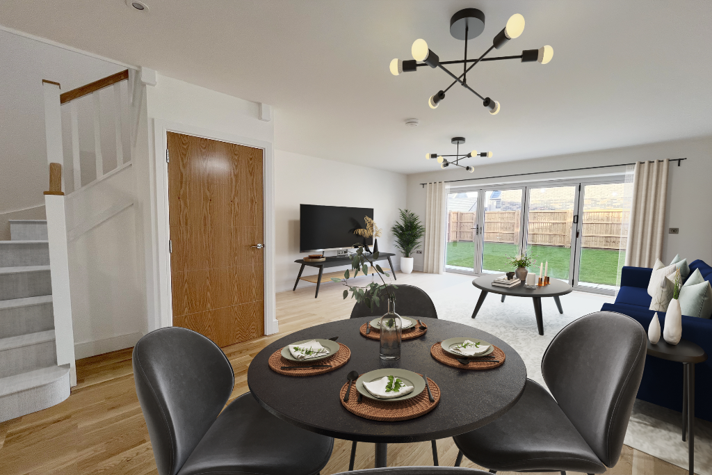 Plot 42: The Warton